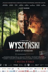 Вышиньский - месть или прощение